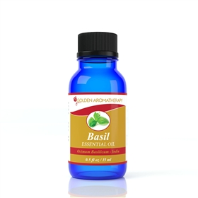 Online Basil Essential Oil at discount Price, Basil, Holy Basil, Tulsi, Tulasi