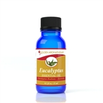 Eucalyptus Essential Oil Online Wholesale