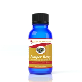 Best Juniper Berry Essential Oil Wholesale