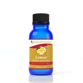 Best Lemon Essential Oil Online Wholesale