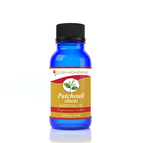 Best Patchouli Essential Oil Dark at wholesale Price