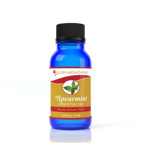 Best Spearmint Essential Oil at discount Price