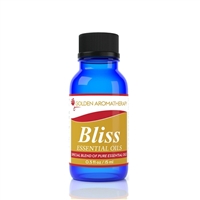 Bliss Oil