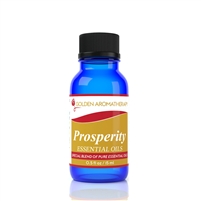 Prosperity Oil 12 - 1 oz bottle case