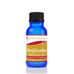 Purification by Water Oil 12 - 1 oz bottle case