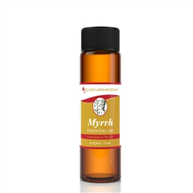 myrrh essential oil
