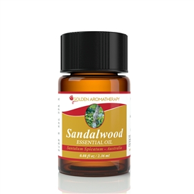 Sandalwood 12 bottle case