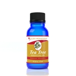 Tea Tree essential oil