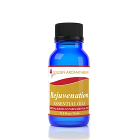 Rejuvenation Oil 12 bottle case