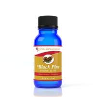 Black Pine essential oil 12 bottle case