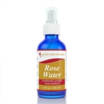 Bulgarian Rose Spray (Hydrosol) 12 bottle case