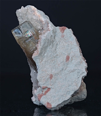 BARYTE