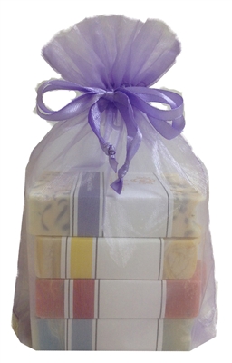 Soap Lovers Gift Set
