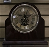 Gear Desk Clock w/ Plate