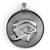 Eye of Horus Pendant