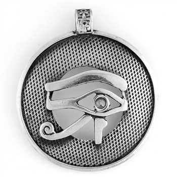 Eye of Horus Pendant