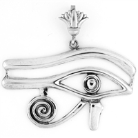 Eye of Horus Pendant