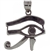 Eye of Horus Pendant | Egyptian Jewelry