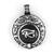 Eye of Horus Pendant