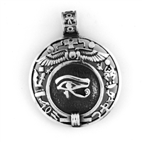 Eye of Horus Pendant