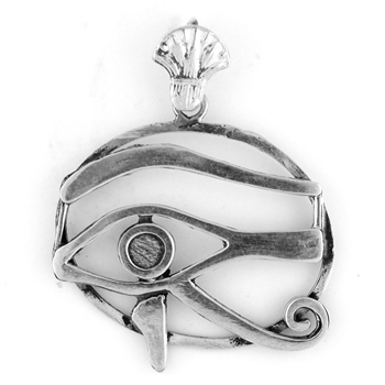 Eye of Horus Pendant