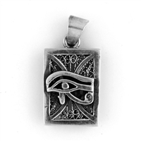 Eye of Horus Pendant