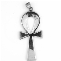 Ankh Pendant - Medium