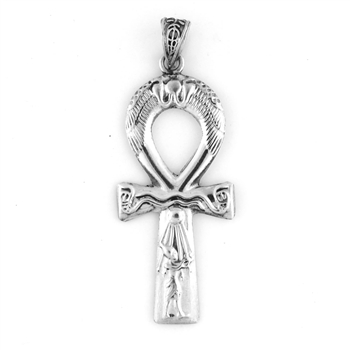 Akhenaten Ankh Pendant