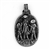 Crowning of King Tut Pendant - Medium