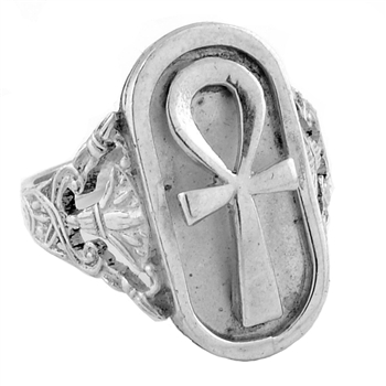 Ankh Ring