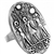 Crowning of King Tut Ring - Large