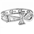 Horus Ankh Bangle