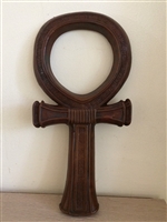 Ankh of Life 8 Inches