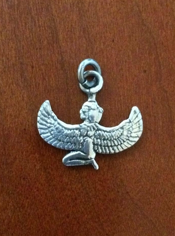 Isis Pendant Small
