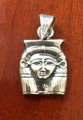 Hathor Pendant