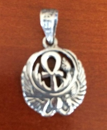 Ankh Pendant