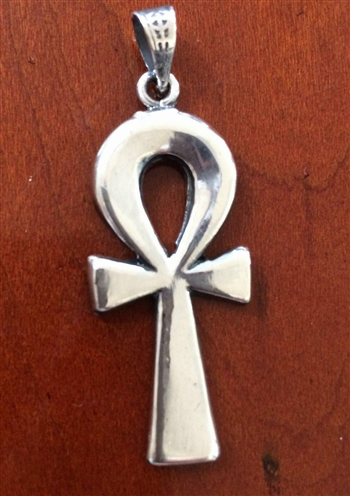 Ankh Pendant