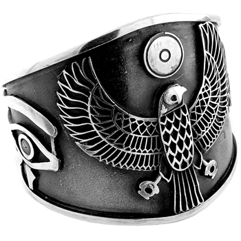 Horus Bangle