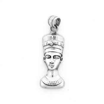 Queen Nefertiti Pendant