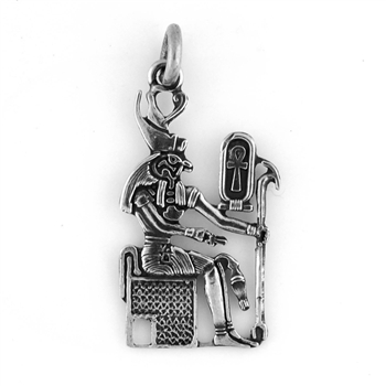 Horus Pendant