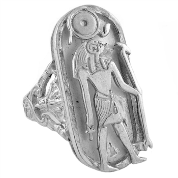 Horus Ring