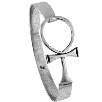 Ankh Bangle