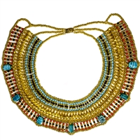 Cleopatra Necklace - Medium