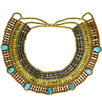 Cleopatra Necklace - Medium