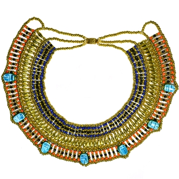 Cleopatra Necklace - Medium