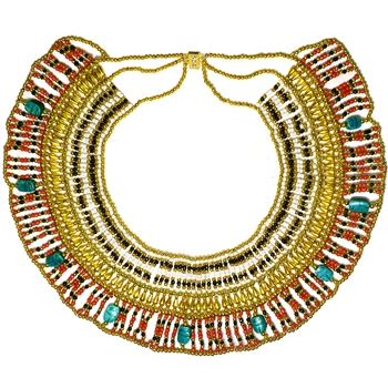 Cleopatra Necklace - Large