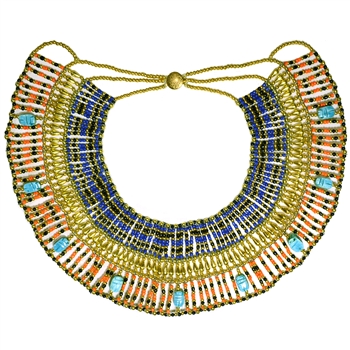 Cleopatra Necklace - Large