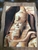 Ramses the second 3- dimensional (40 x 60 cm)