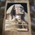 Sphinx 3-dimensional papyrus (40x60 cm)