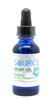 Source 500 mg CBD oil;  organically grown, hemp-derived, industrial grade and full spectrum. Source CBD tincture is infused in organic coconut oil and sold in glass, one ounce dropper bottles.  CO2 extraction and is non-psychoactive.